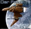 F  190 v Der Falke () (: 7637)